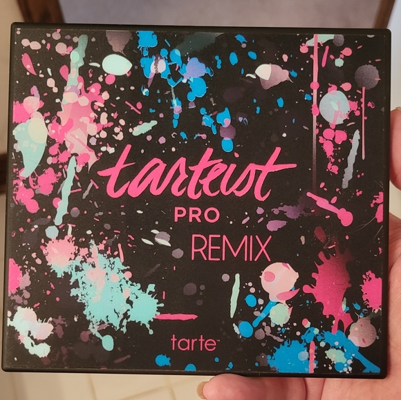 Tarte palette - Picture 2 of 3